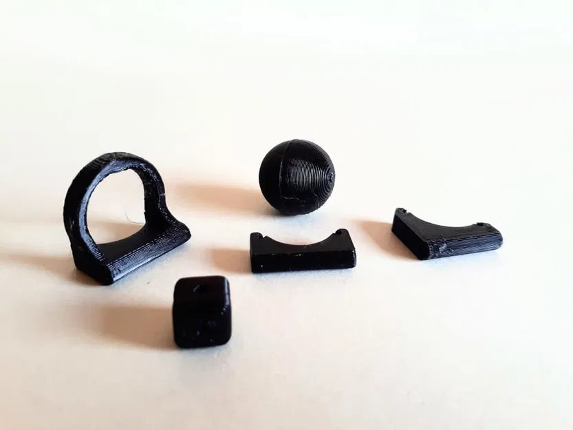 TÀU LƯỢN SIÊU TỐC BẰNG FILAMENT! - Image 4