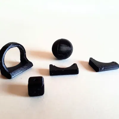 TÀU LƯỢN SIÊU TỐC BẰNG FILAMENT!