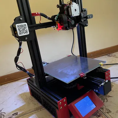 Vỏ Hộp Điện Tử Ender 3