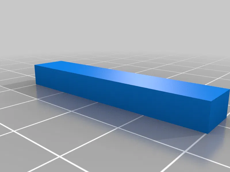 Bệ Thử Động Cơ Tên Lửa Mô Hình - Load Cell S-BEAM - Image 8