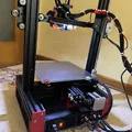 Vỏ Hộp Điện Tử Ender 3 - Thumbnail 4