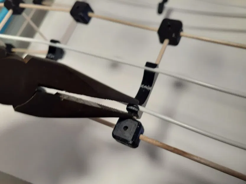 TÀU LƯỢN SIÊU TỐC BẰNG FILAMENT! - Image 12