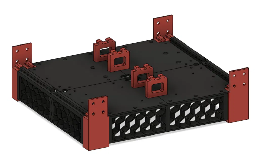 Vỏ Hộp Điện Tử Ender 3 - Image 7