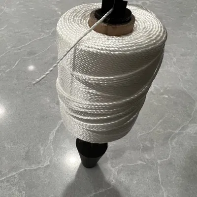 Tay Cầm và Cuộn Cáp Cho Cuộn Dây - Dây Thừng - Sợi Chỉ - Dây Câu