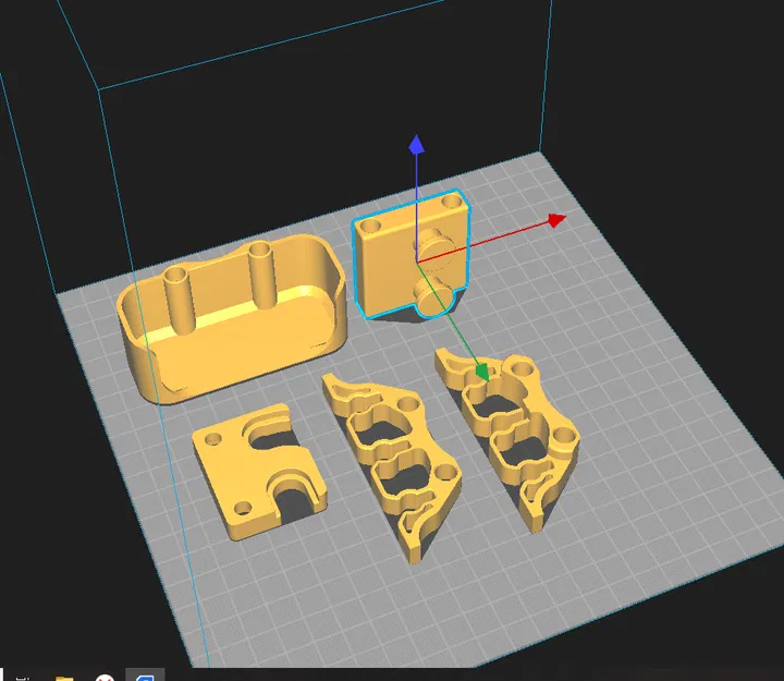 Kiver trên hành tây - - Image 7