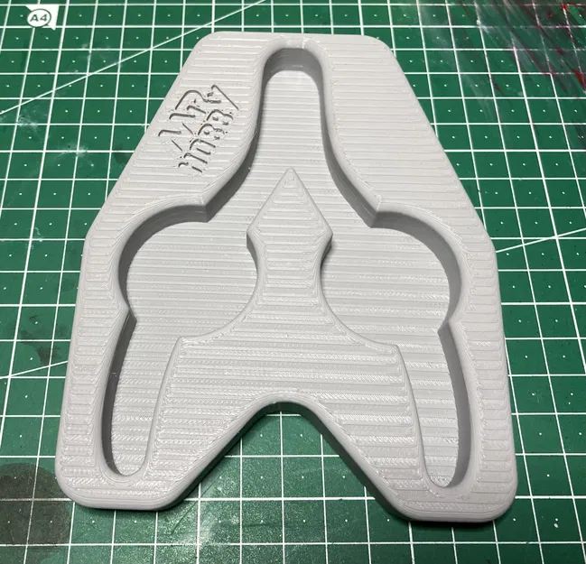 Kềm MT106 Mr. Hobby - Đế Giữ - Image 2