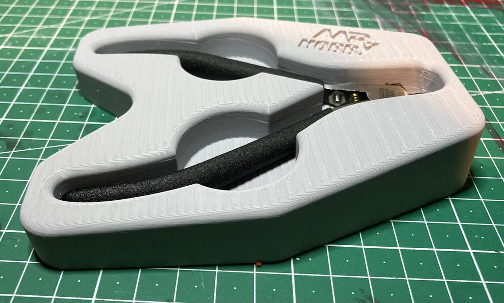 Kềm MT106 Mr. Hobby - Đế Giữ - Image 3