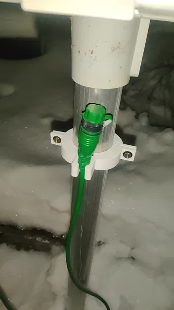 Giá Đỡ Dây Sưởi Defa/Calix - Image 1