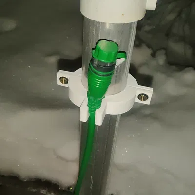 Giá Đỡ Dây Sưởi Defa/Calix