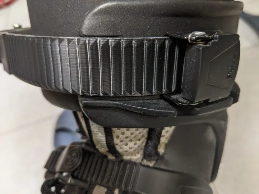 Khoá thay thế cho Rollerblade Twister - Image 2