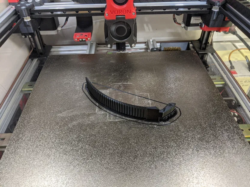 Khoá thay thế cho Rollerblade Twister - Image 3