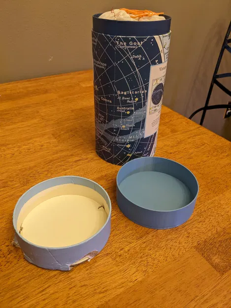 Nắp hộp xếp hình - Hay là "cứu cún cưng khỏi cảnh khốn khó" - Image 2