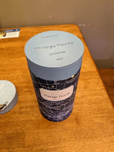 Nắp hộp xếp hình - Hay là "cứu cún cưng khỏi cảnh khốn khó" - Image 3