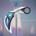 Dao Ion Karambit Valorant - Thumbnail 1