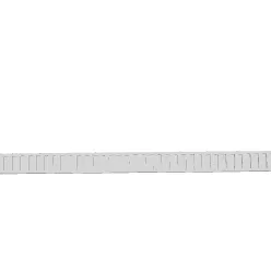 Dây rút nhựa ZIP tie 150mm