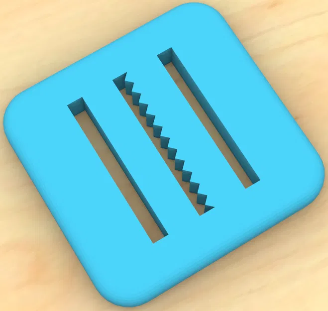 Bộ Điều Chỉnh Dây Thun Co Giãn - 1 inch - Image 1