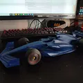 Xe Đua F1 Red Bull (F1 2022) - RB18 - Thumbnail 1