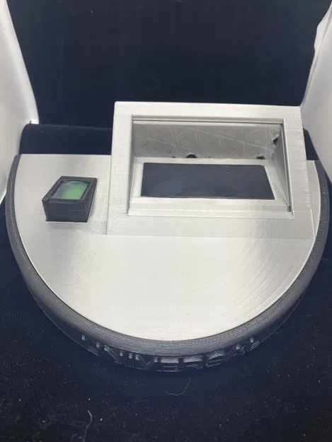 Máy Quét Cửa Vào Đa Năng - Image 4