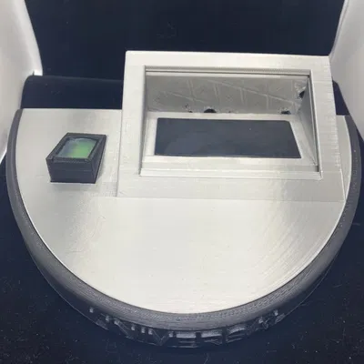 Máy Quét Cửa Vào Đa Năng