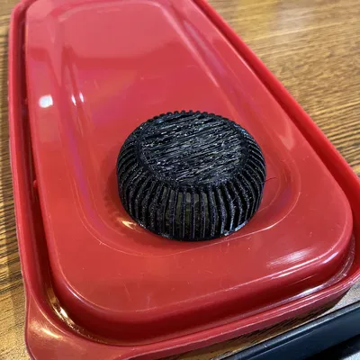 Vòm Đựng Chất Hút Ẩm