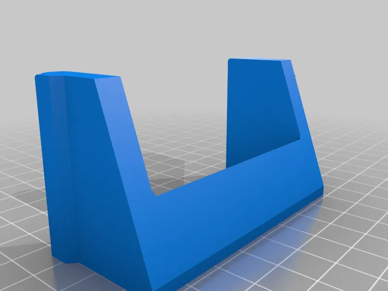 Khuôn dẫn Đá mài King 186mm x 65 mm (cập nhật 16 độ) - Image 1