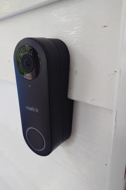 Bộ chuyển đổi cho Reolink doorbell 4 - Image 1