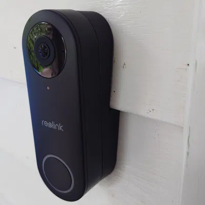 Bộ chuyển đổi cho Reolink doorbell 4