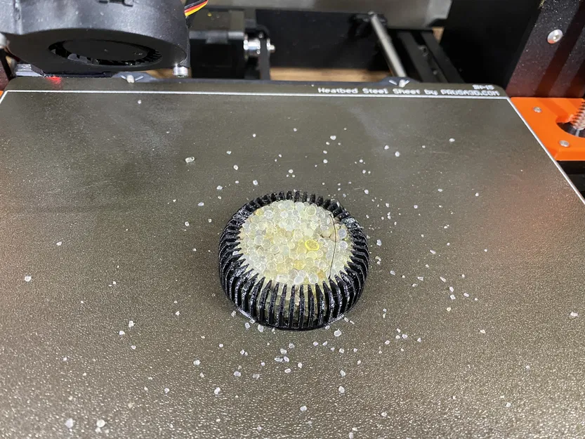 Vòm Đựng Chất Hút Ẩm - Image 4