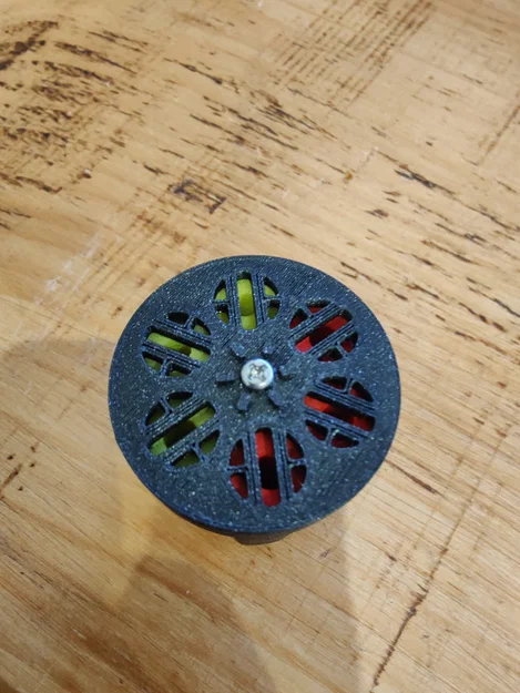 Cylinder Dùng Cho Rekt Jury Blaster - Image 5