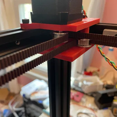 Bản độ VzBot AWD cho Ender 5