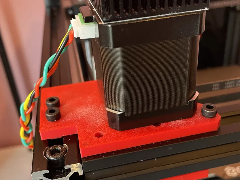 Bản độ VzBot AWD cho Ender 5 - Image 4