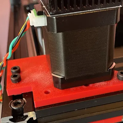 Bản độ VzBot AWD cho Ender 5