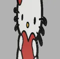 Mô Hình Hello Kitty - Thumbnail 2
