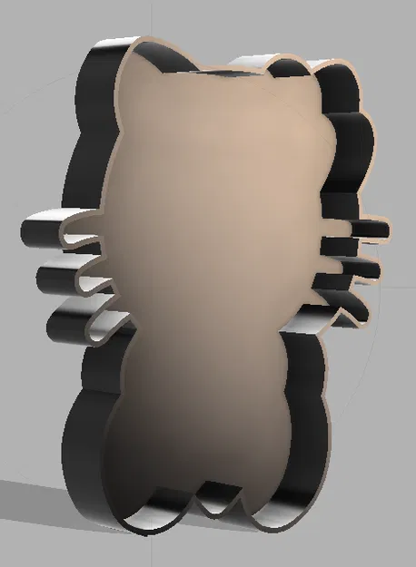 Mô Hình Hello Kitty - Image 3