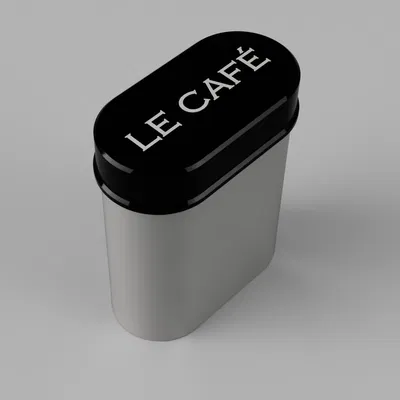 Hộp Đựng Cà Phê Senseo