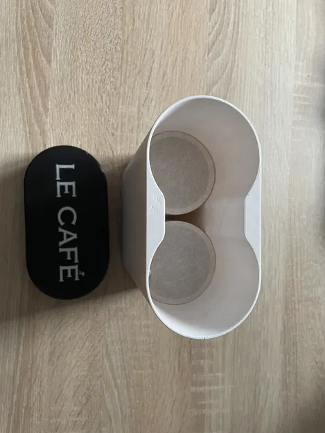 Hộp Đựng Cà Phê Senseo - Image 3