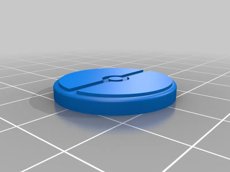 Con Quay Xe Đẩy ECM UK Phiên Bản Console - Image 4