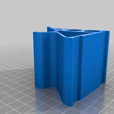 Giá Đỡ Tay Cầm Xbox ECM