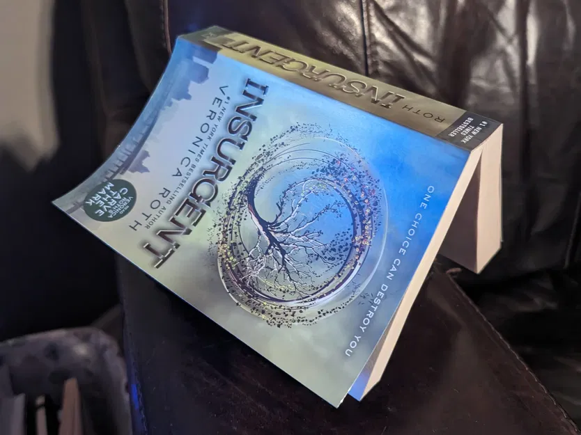 Chân Đỡ Sách - Image 1