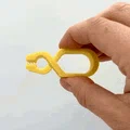 Kẹp Vô Cực (Infinity Clip) - Thumbnail 2