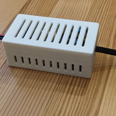 Hộp đựng module nguồn 5V