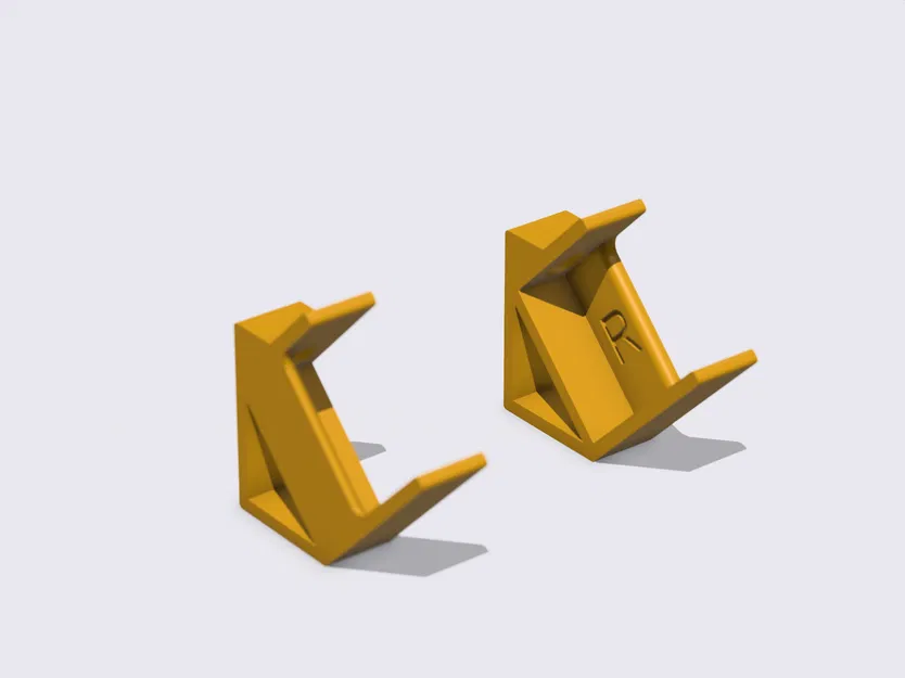 Giá Đỡ Cục Adapter Nguồn Máy Cricut - Image 3