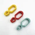 Kẹp Vô Cực (Infinity Clip) - Thumbnail 4