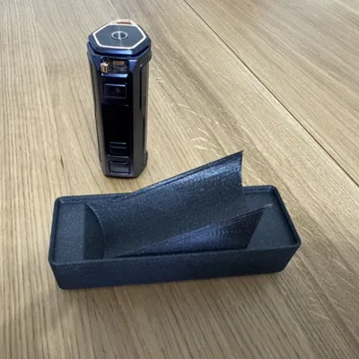 Giá Đỡ VOOPOO ARGUS XT theo chuẩn Gridfinity