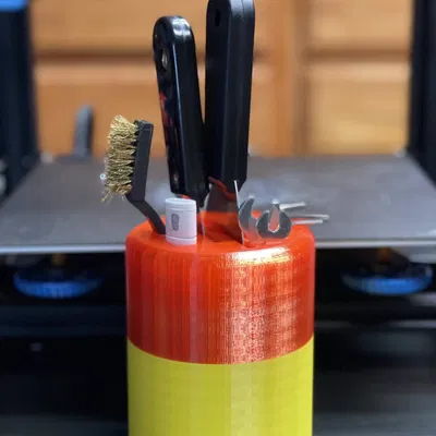 Giá Đỡ Dụng Cụ Máy In 3D