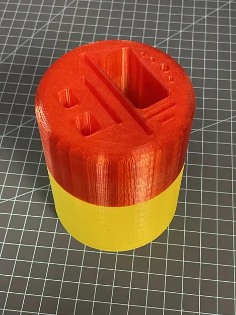 Giá Đỡ Dụng Cụ Máy In 3D - Image 2