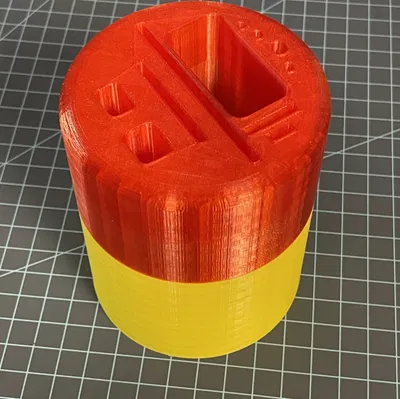 Giá Đỡ Dụng Cụ Máy In 3D