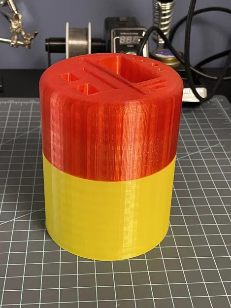 Giá Đỡ Dụng Cụ Máy In 3D - Image 3