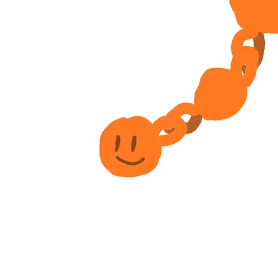 Sâu Chuỗi (Chain Worm)