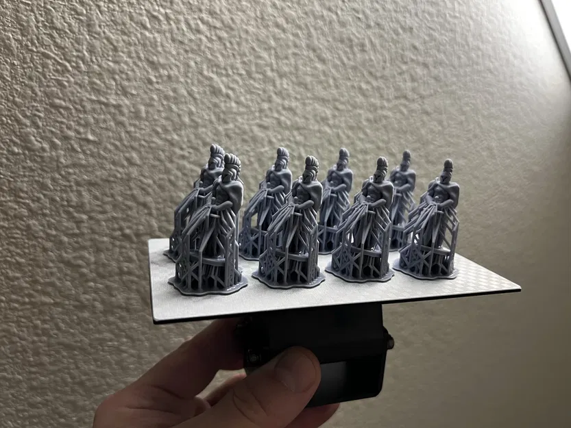 Hoplite (Chiến binh Hy Lạp) cầm kiếm - Image 4